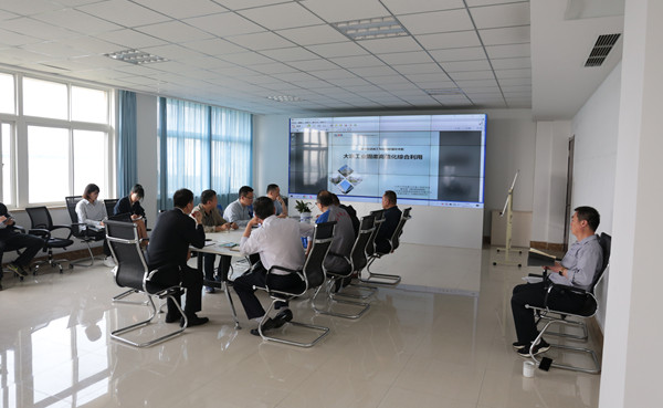 持續研發(fā)，不斷創新